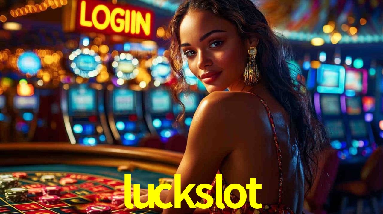 Experiência VIP luckslot