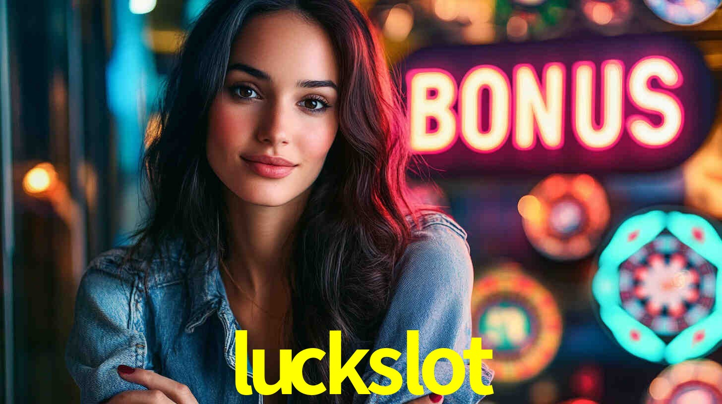 luckslot - Rodadas Selvagens de Fortuna - luckslot.com