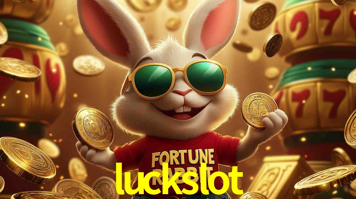 luckslot APP