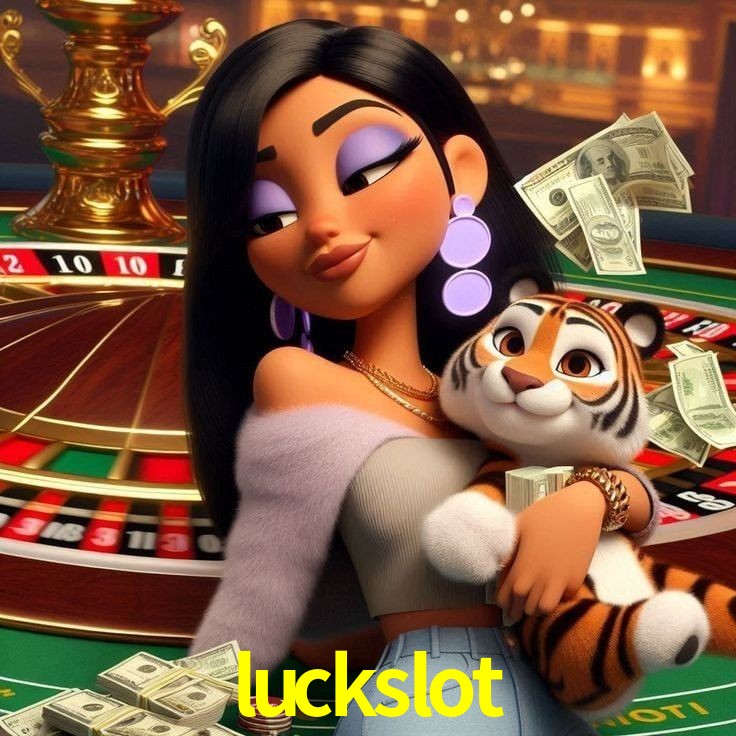 Statistics luckslot