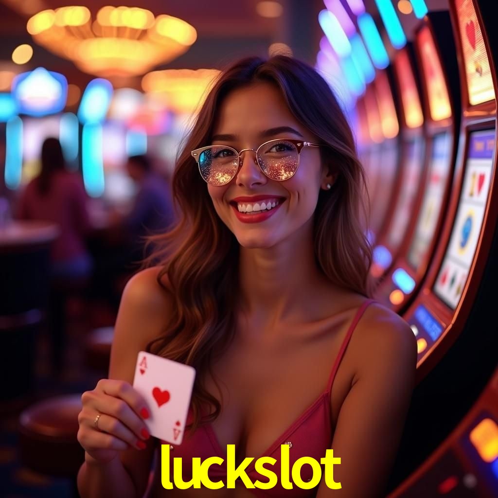 Experiência VIP luckslot