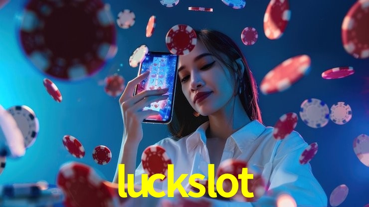 A Popularidade dos Caça-Níqueis no luckslot