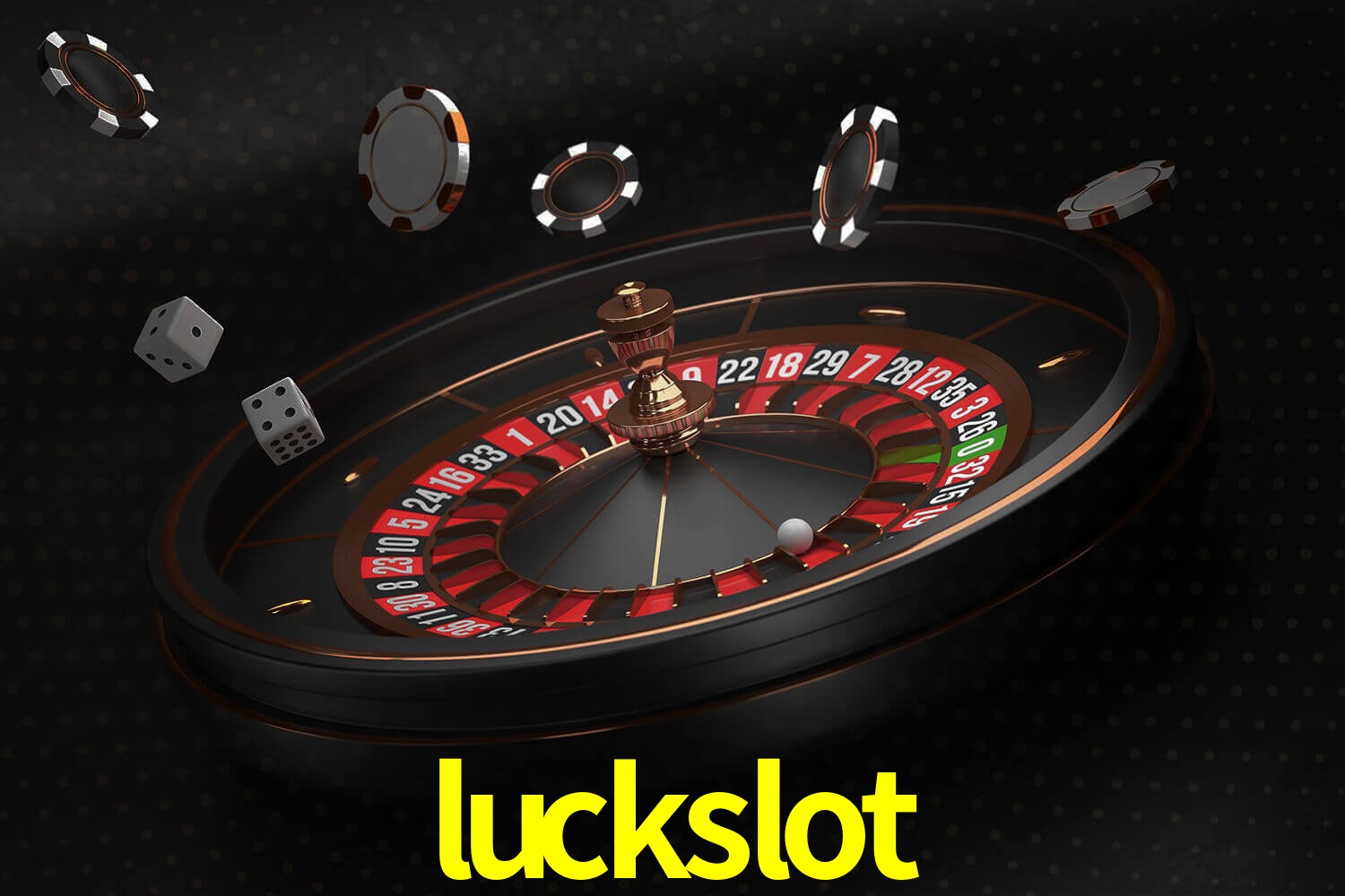 luckslot