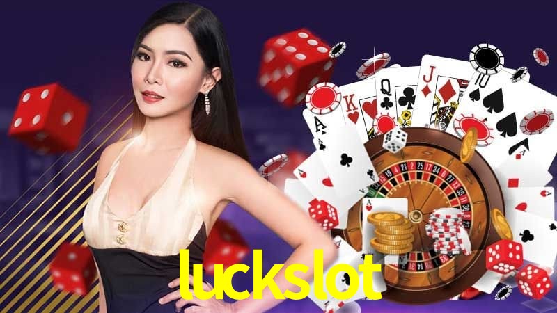 A Experiência Imersiva dos Cassinos Ao Vivo no luckslot