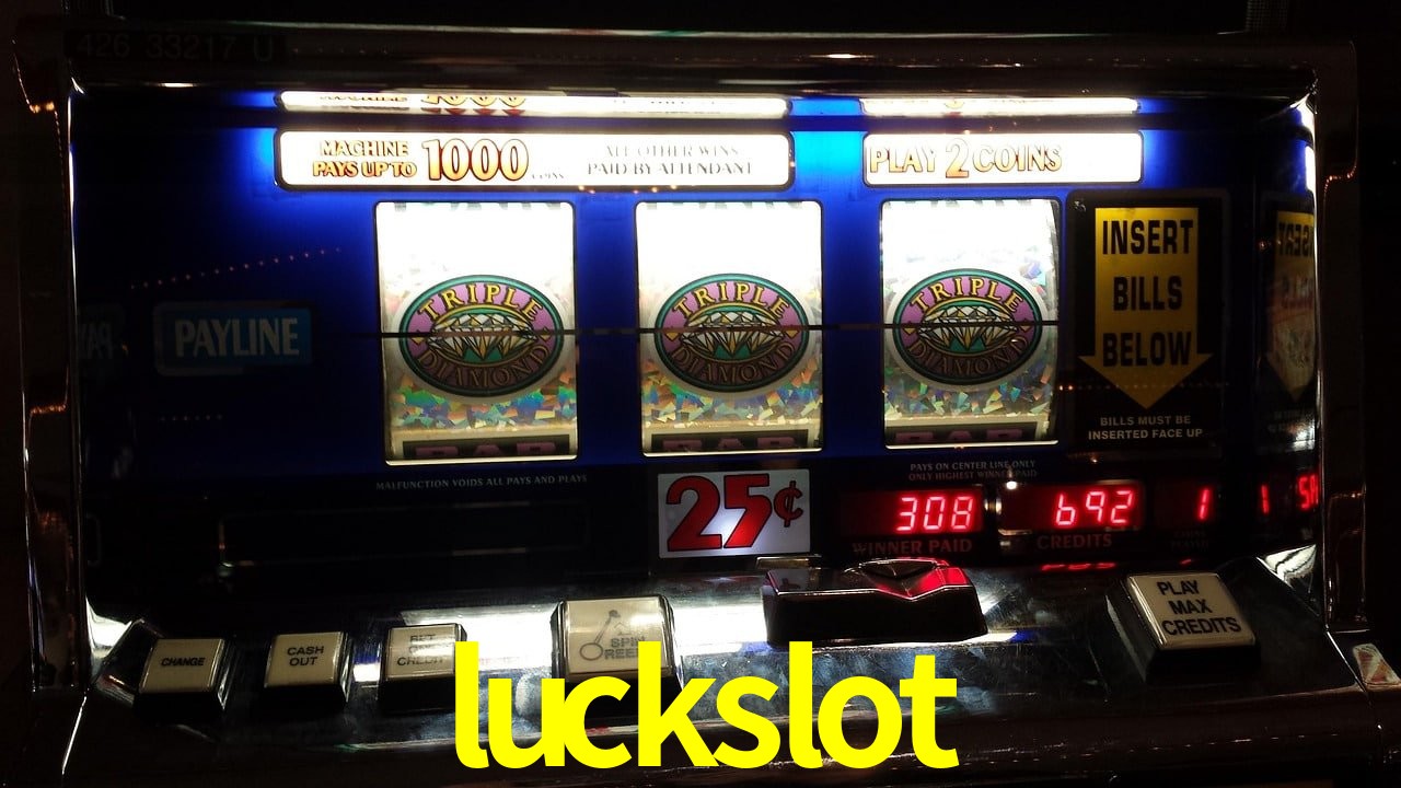 Sports Statistics luckslot