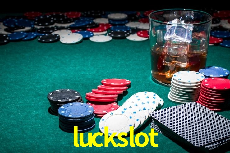 PIX Instantâneo luckslot
