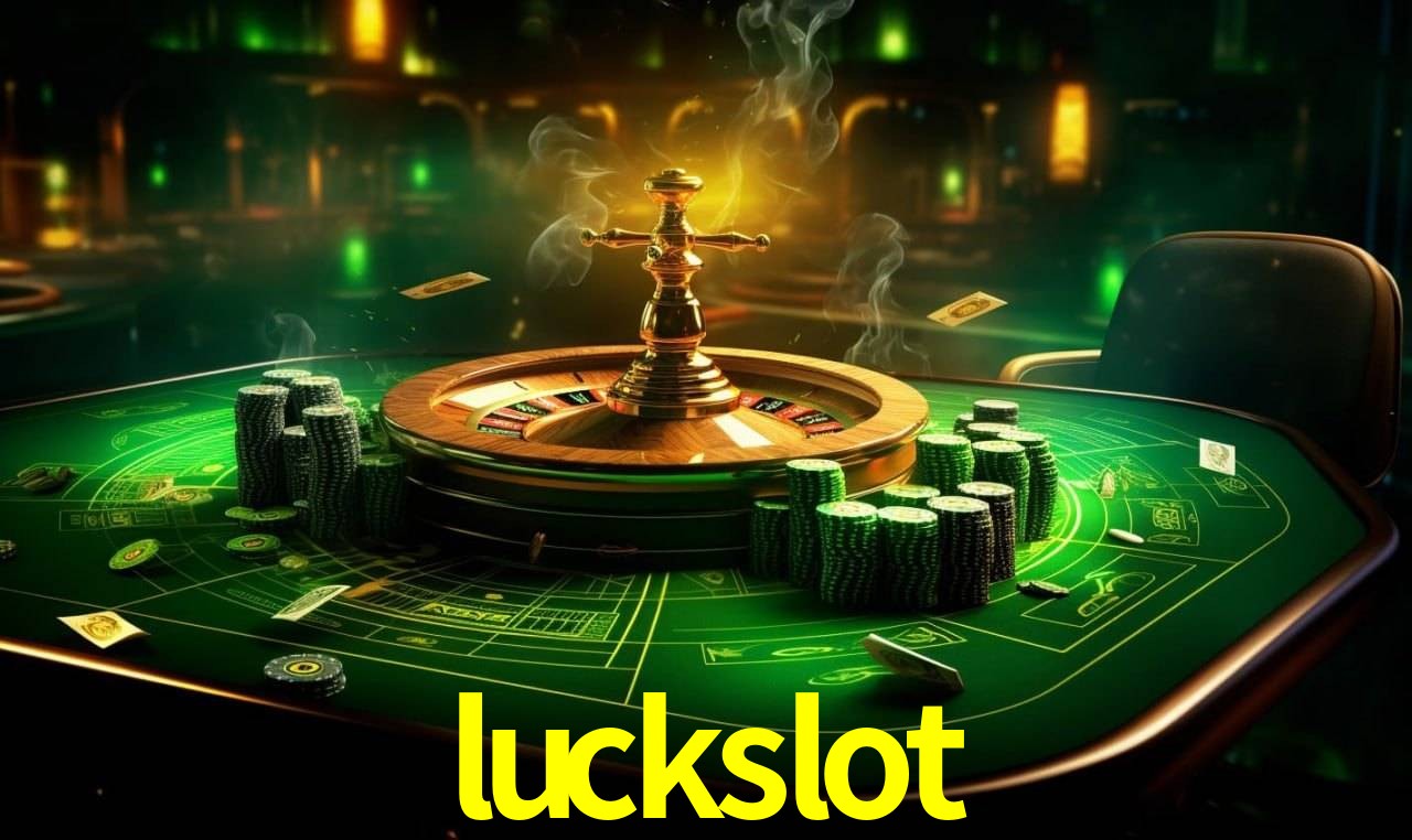 Explorando a Categoria de Eventos em Apostas na luckslot