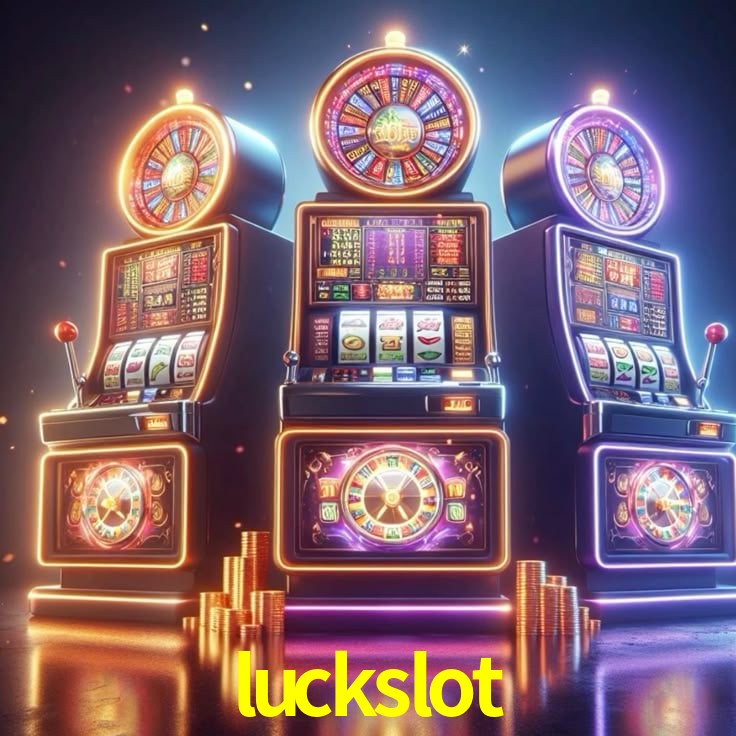 luckslot,luckslot.com
