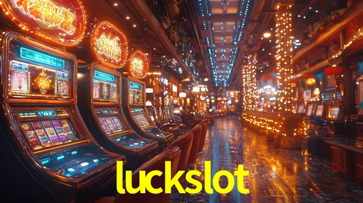 luckslot.com