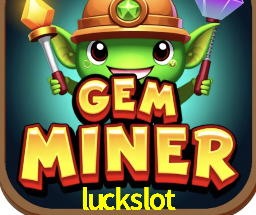 Responsive Design luckslot