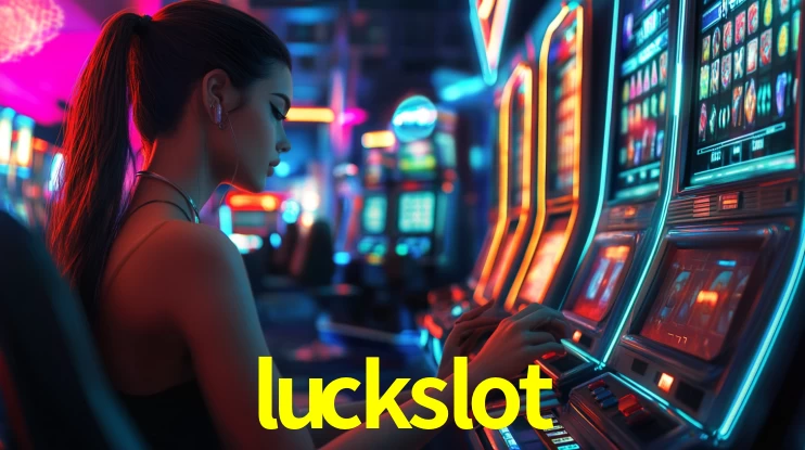 Premium Interface luckslot