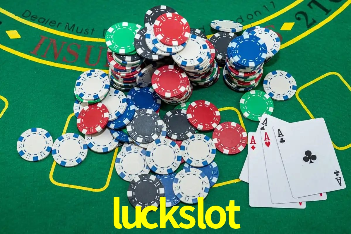 A Emoção da Loteria na luckslot: Uma Chance de Mudança de Vida