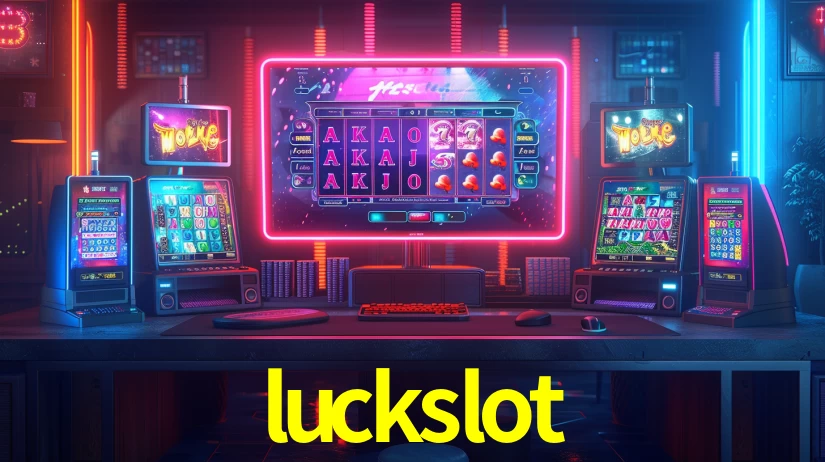 Explore as vantagens do luckslot: serviço profissional e confiabilidade