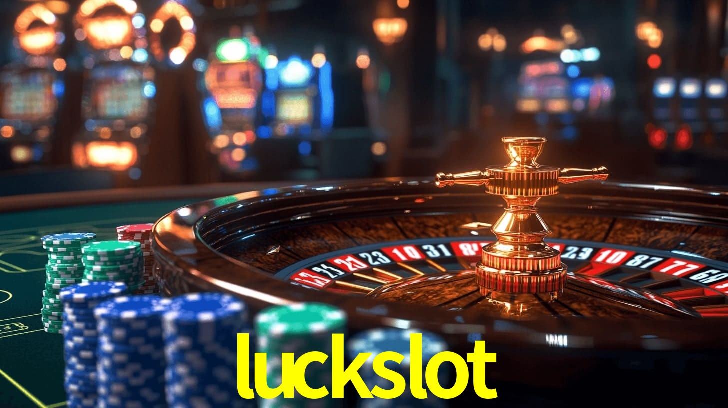 luckslot,luckslot.com