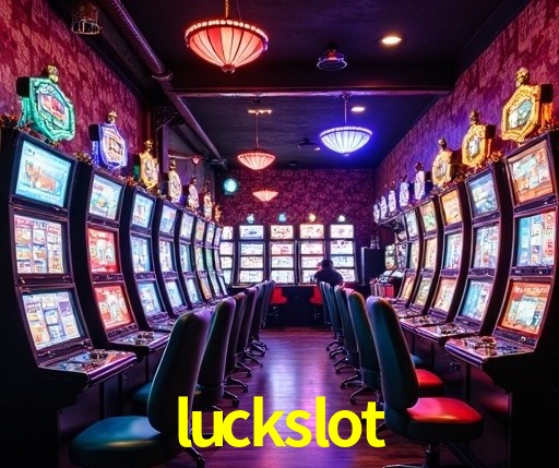 Especiais de Fim de Semana luckslot