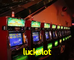 APP oficial da luckslot para mobile