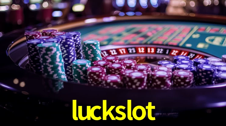 VIP Casino luckslot