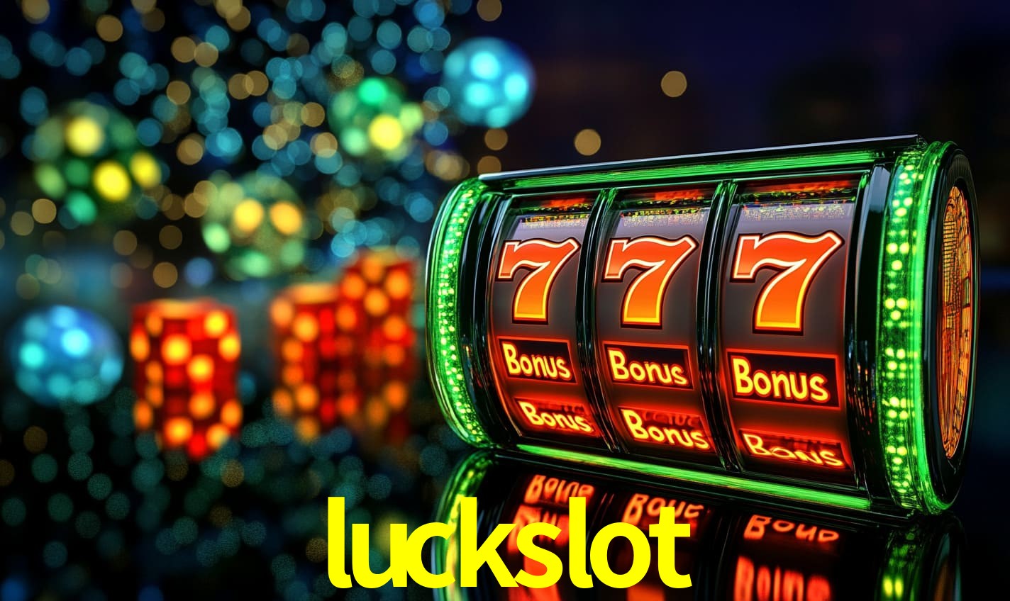 Estatísticas do Jogo luckslot