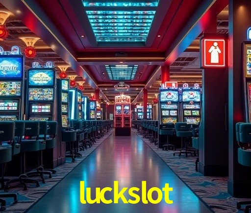 Apostas Esportivas na luckslot: Um Guia Completo