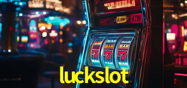 Blackjack Table luckslot