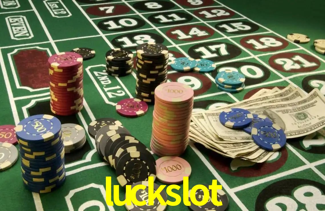 Ofertas Imperdíveis na luckslot: Promoções e Bônus Que Valem a Pena