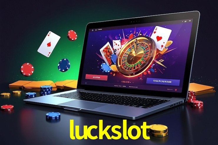 Benefícios da Conta luckslot