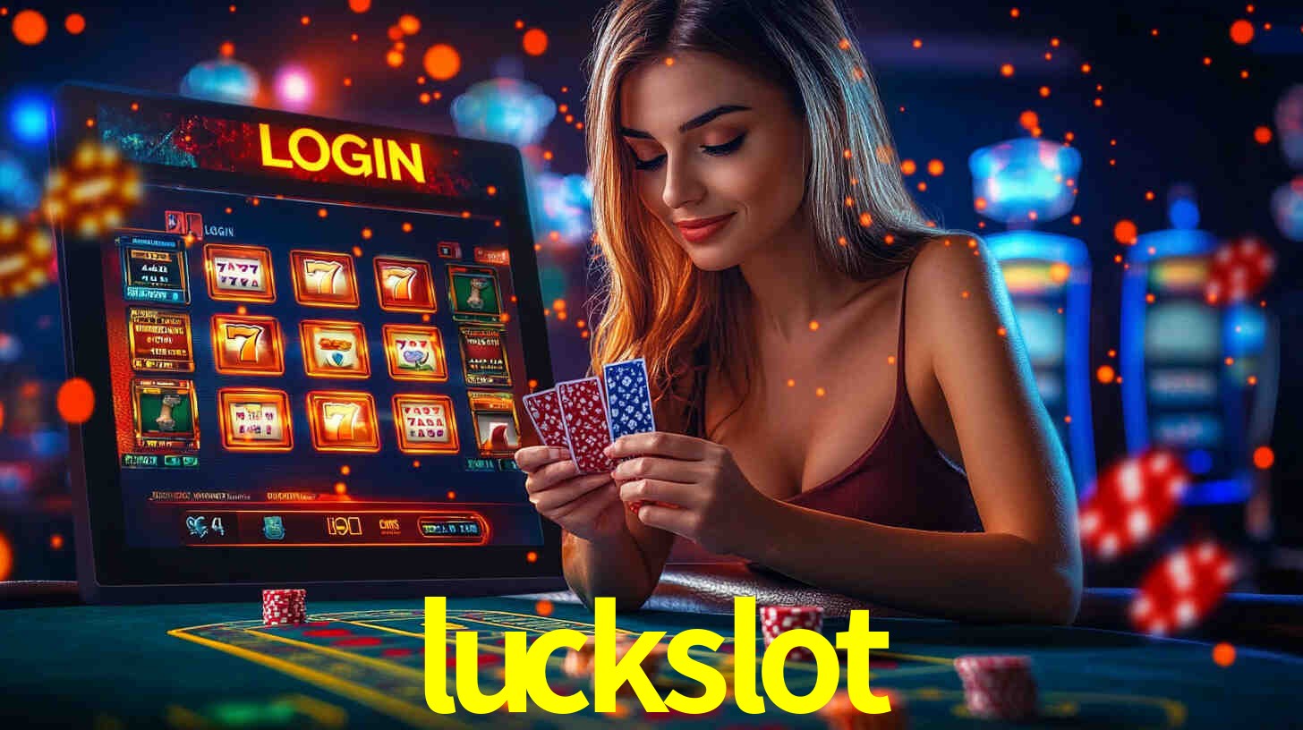 luckslot,luckslot.com