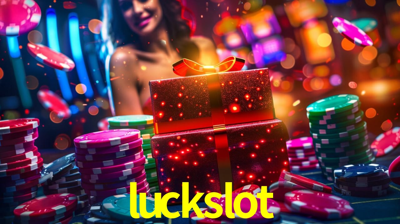 Descubra a Essência do luckslot: Nossa História e Compromissos