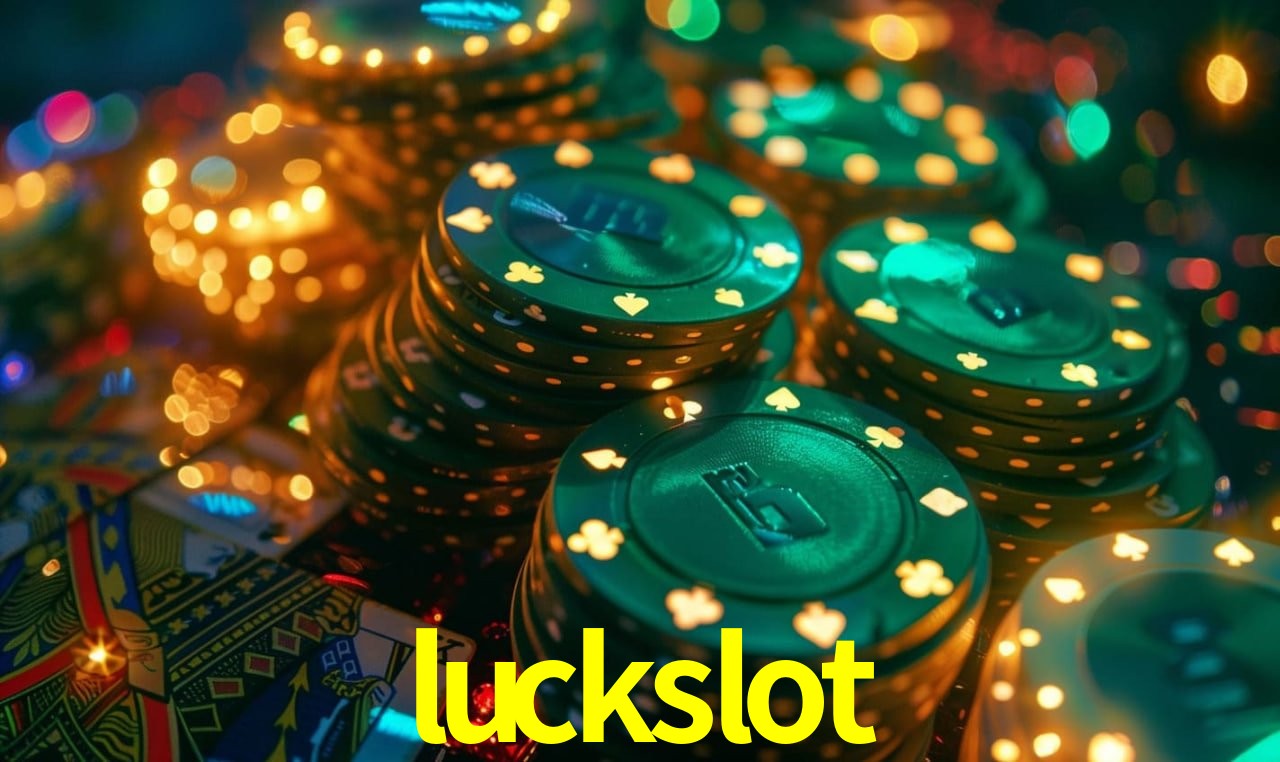 Programa VIP luckslot