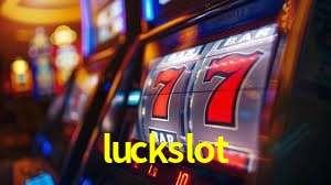 Recursos de Bônus luckslot