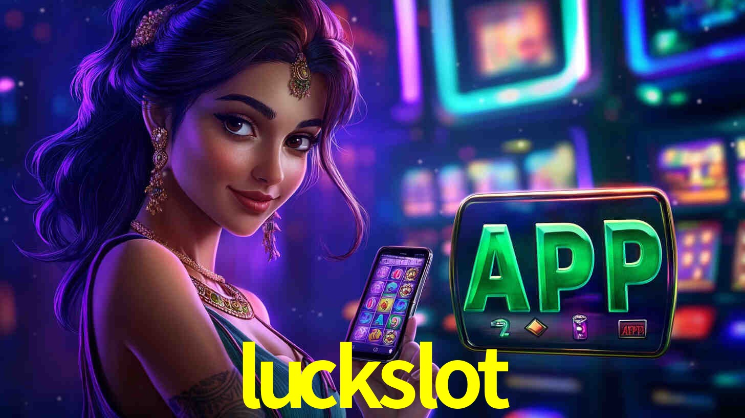 luckslot.com