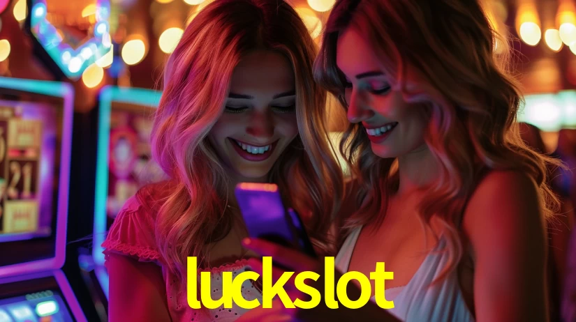 luckslot,luckslot.com