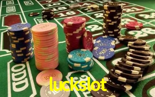 Bônus Generosos e Exclusivos no luckslot para Você!
