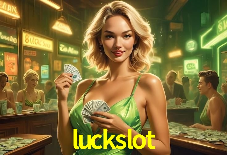 Apostas Esportivas na luckslot: Um Guia Completo