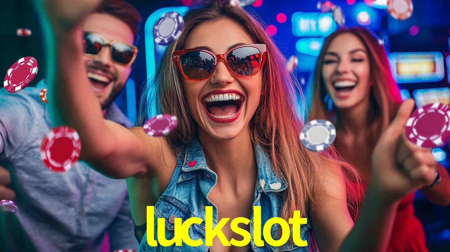 A Revolução dos Aplicativos de Jogos no luckslot