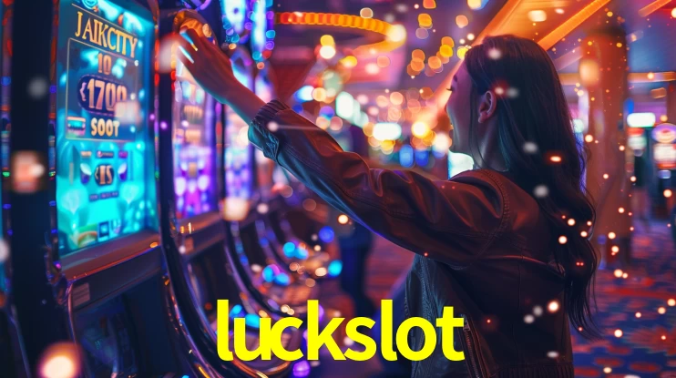 luckslot