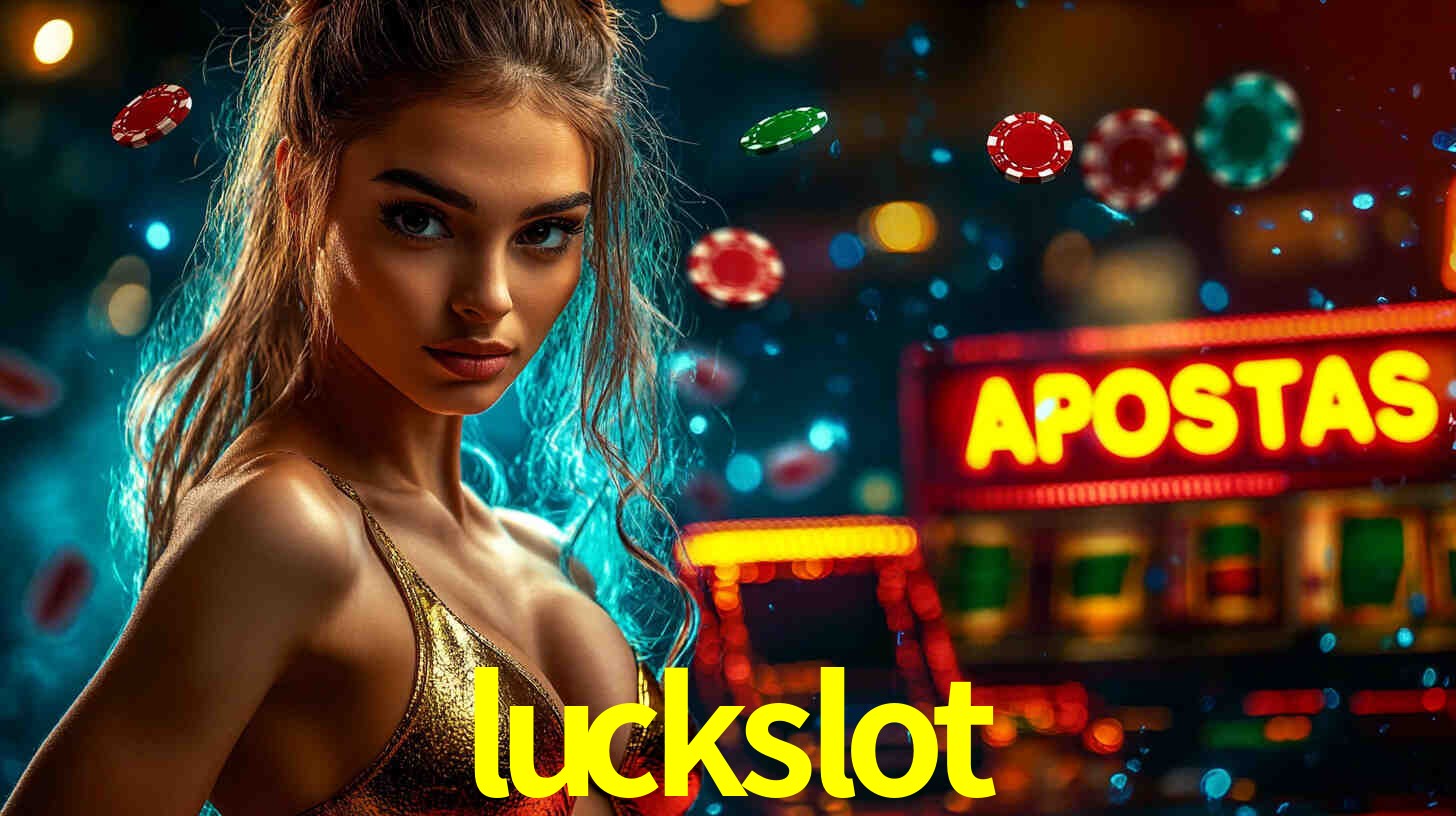 Inovações de Jogos na luckslot: O Futuro das Experiências Interativas