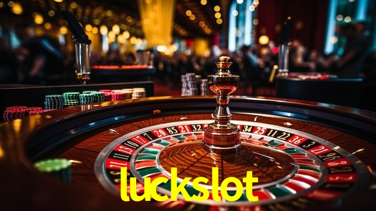 Exclusive Offers luckslot