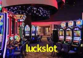 Sistemas de Segurança luckslot