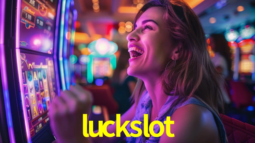 Experimente o Login Seguro Premium no luckslot