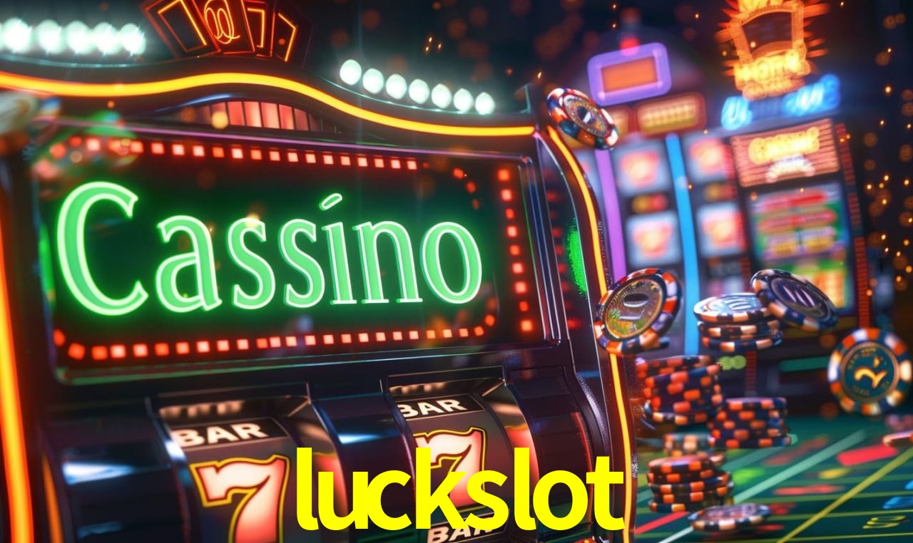 Avaliações dos Jogadores luckslot