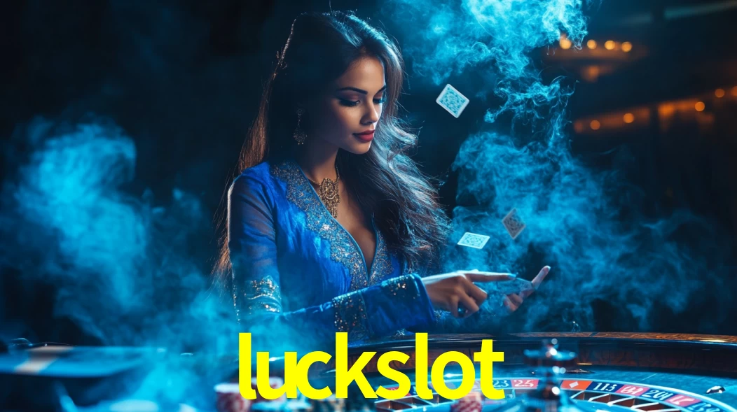 A Popularidade dos Caça-Níqueis no luckslot