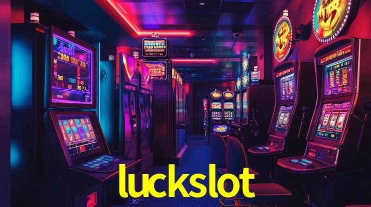 Exclusive Games luckslot