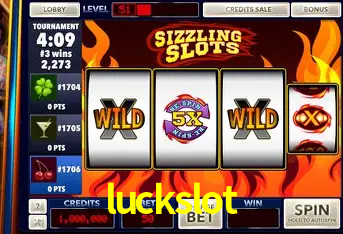 Descubra a Magia dos Jogos de Arcade no luckslot