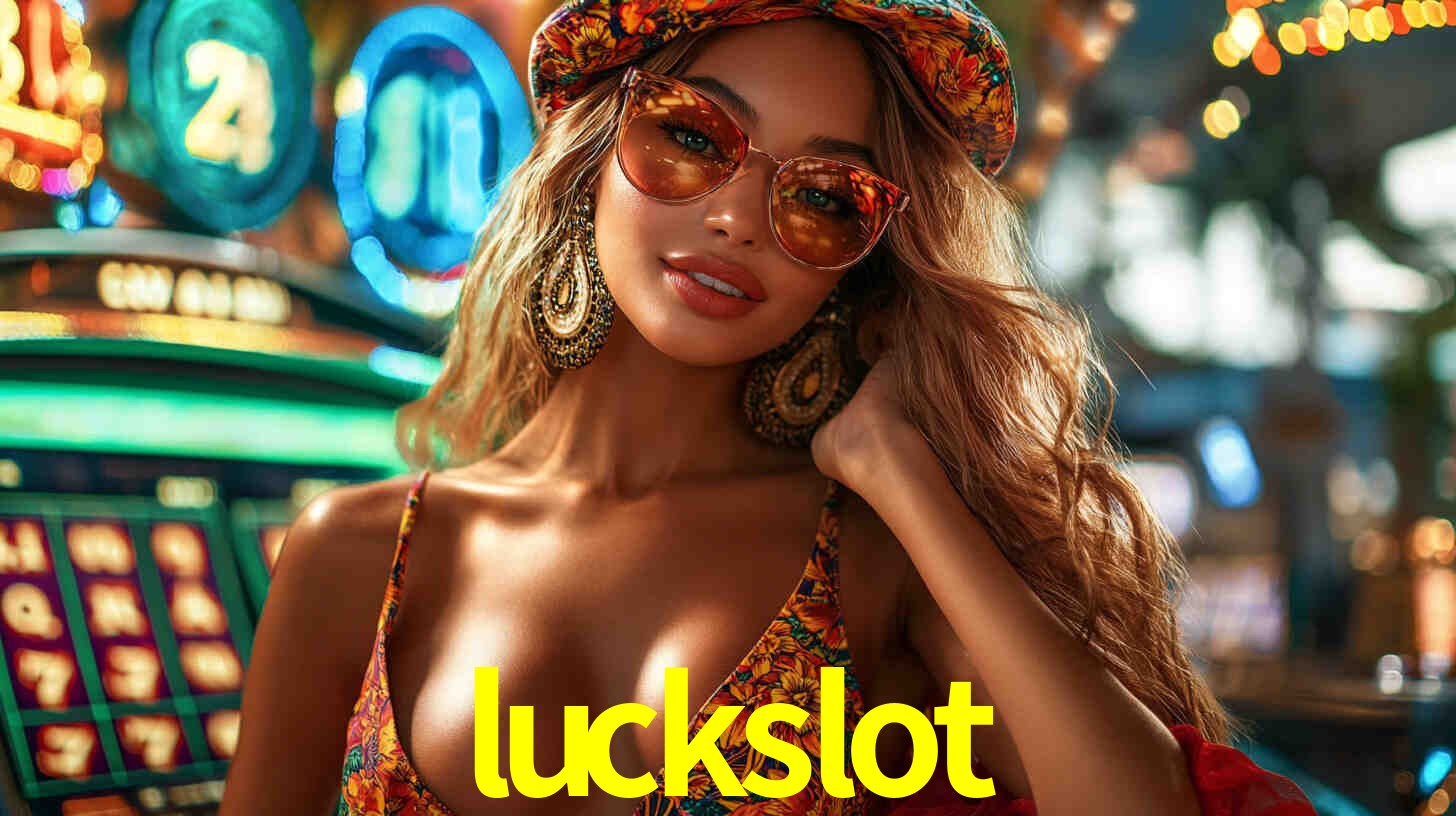 Welcome Bonus luckslot