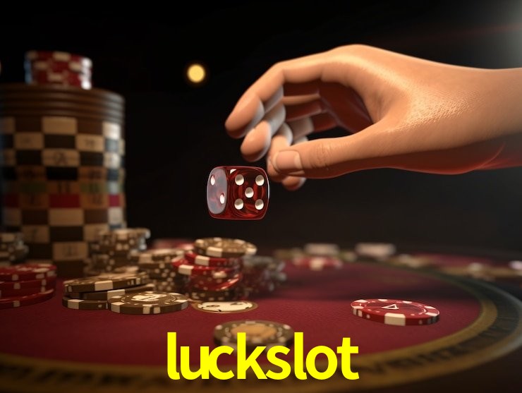 Estatísticas Esportivas luckslot