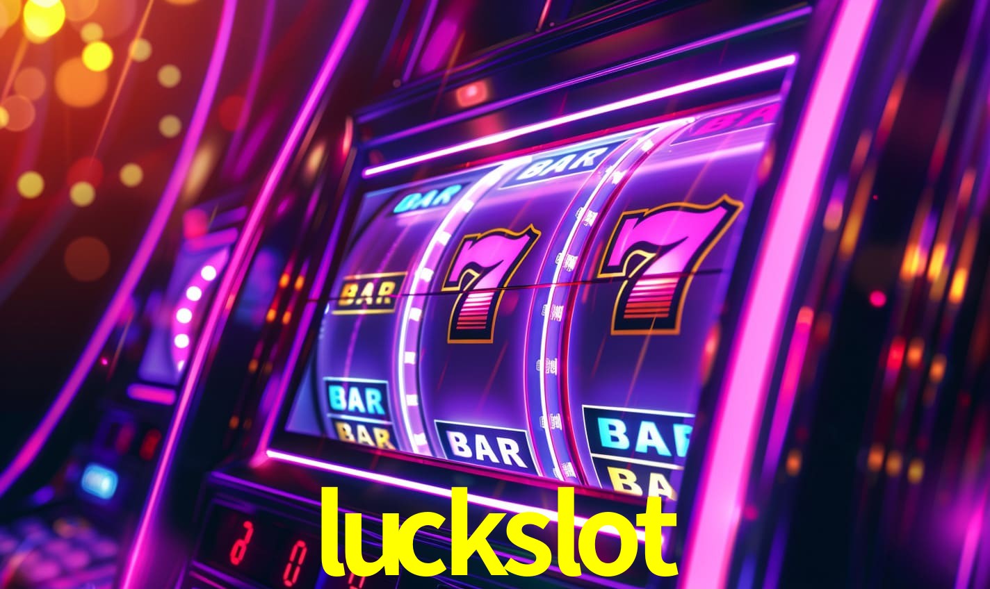 luckslot.com