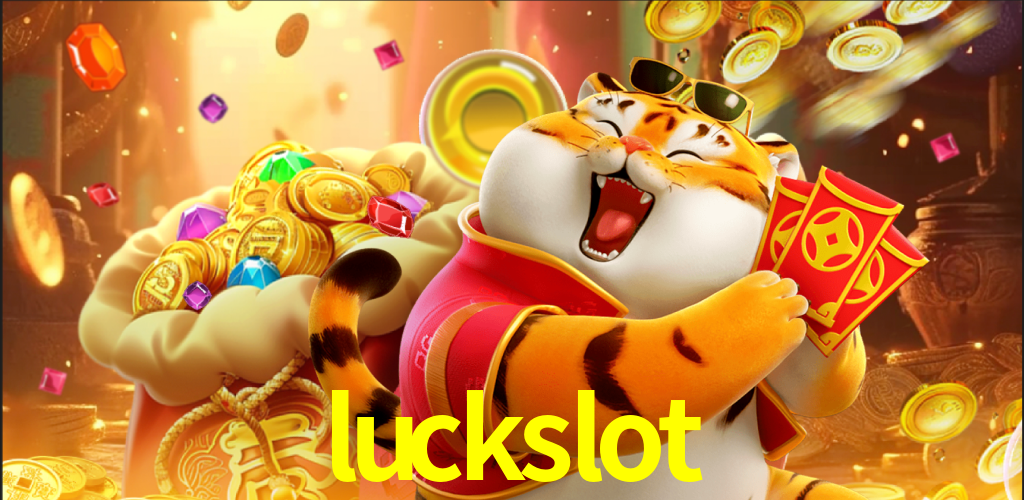 luckslot: Seu Especialista em Apostas Esportivas Brasileiras