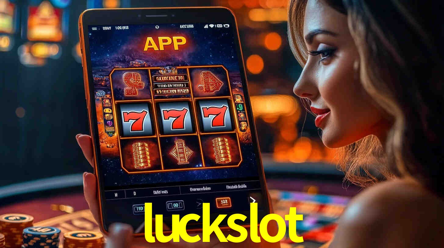 luckslot,luckslot.com