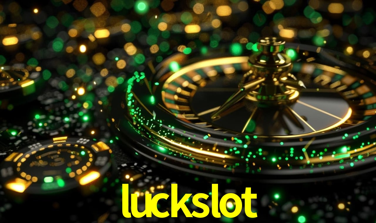 Promoções Sazonais luckslot